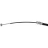 CABLE FREIN DE PARK AVT GM F BODY 98-02 C660187