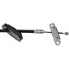 CABLE FREIN DE PARK AVT GM F BODY 98-02 C660187