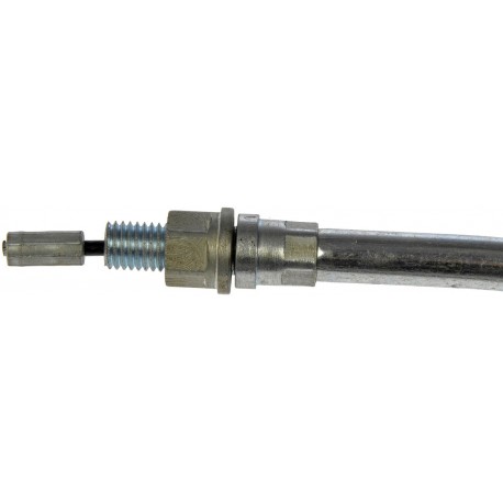 CABLE FREIN DE PARK INTERM RG 01-07 C660256
