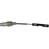 CABLE FREIN DE PARK INTERM RG 01-07 C660256