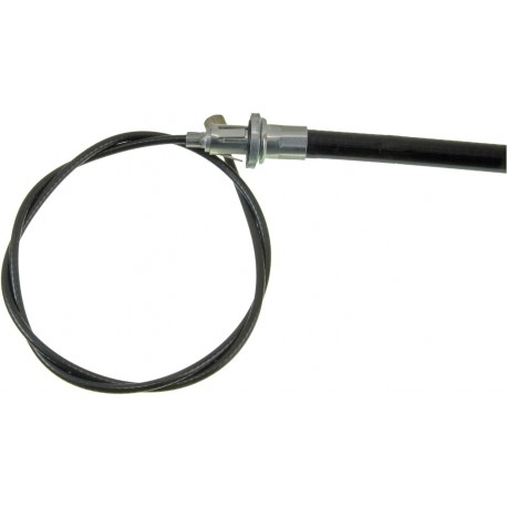 CABLE FREIN PARK ARR DROIT GS 53 96-00 - W/DISC*