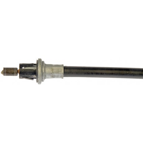 CABLE FREIN DE PARK ARR DROIT RG VOYAGER 52 01-07*