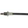 CABLE FREIN DE PARK ARR DROIT RG VOYAGER 52 01-07*