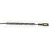 CABLE FREIN DE PARK ARR DROIT RG VOYAGER 52 01-07*