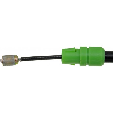 CABLE FREIN PARK ARR GAUCHE RG VOYAGER 52 01-07*