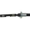 CABLE FREIN PARK INTERMEDIAIRE 300M-LH 98-04