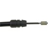 CABLE FREIN PARK INTERMEDIAIRE 300M-LH 98-04