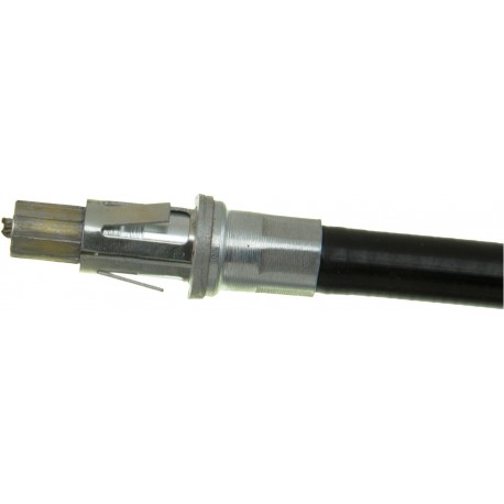 CABLE FREIN PARK ARR DROIT PT 01-03 - AVEC TAMB