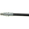 CABLE FREIN PARK ARR GAUCHE PT 01-03 - AVEC TAMB