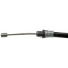 CABLE FREIN DE PARK AVT XJ 97-01 C660317