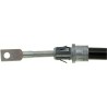 CABLE FREIN DE PARK AVT TJ 97-06 C660318