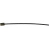 CABLE FREIN PARK ARR GAUCHE GS 53 96-00 - W/DISC*