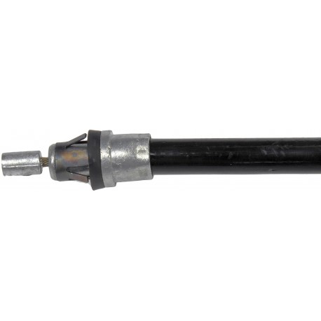 CABLE FREIN PARK ARR GAUCHE WH-XK 05-10 C660555