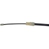 CABLE FREIN DE PARK AVT DODGE RAM 02-12 C660600*
