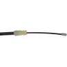 CABLE FREIN DE PARK AVT DODGE RAM 02-12 C660600*