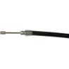 CABLE FREIN PARK AVT 300M-LH - INTREPID 02-04