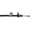 CABLE FREIN PARK AVT 300M-LH - INTREPID 02-04