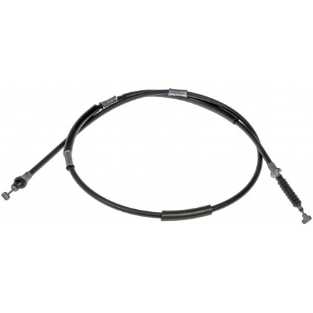 CABLE FREIN DE PARK ARR DROIT MUSTANG 05-14