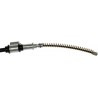 CABLE FREIN DE PARK ARR GAUCHE AVEO 04-11 C660789