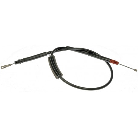 CABLE FREIN DE PARK ARR GAUCHE RT VOYAGER 08-11