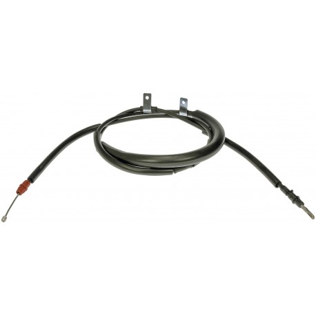 CABLE FREIN PARK ARR DROIT RT VOYAGER 08-14*