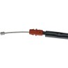 CABLE FREIN PARK ARR DROIT RT VOYAGER 08-14*