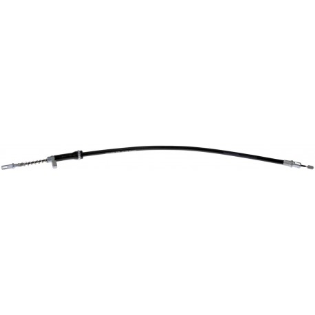 CABLE FREIN PARK ARR 300C-LX 05-09 - RWD