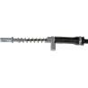 CABLE FREIN PARK ARR 300C-LX 05-09 - RWD