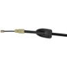 CABLE FREIN DE PARK ARR JK 07-18 - UNLIMITED*