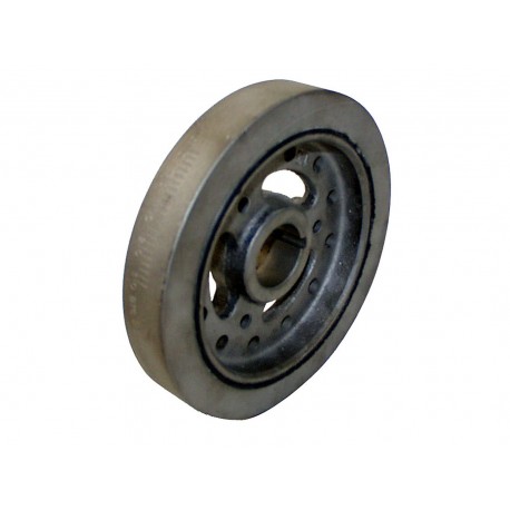 DAMPER VILEBREQUIN FORD 302CI V8 68-69