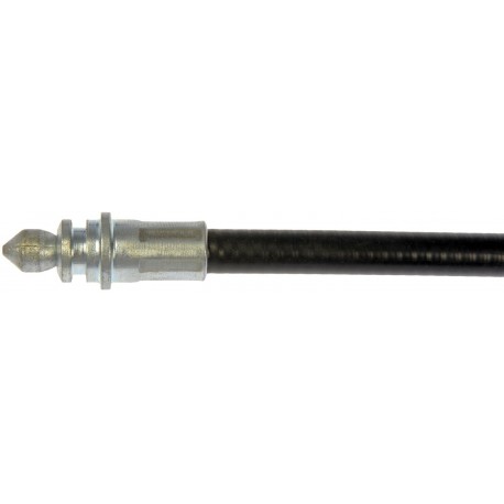 CABLE FREIN PARK ARR MUSTANG 66/FORD PASS 65-66*