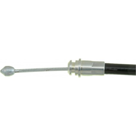 CABLE FREIN DE PARK AVT MUSTANG 64-66 C92305