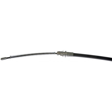CABLE FREIN DE PARK ARR MUSTANG-COUGAR 67 C92328*