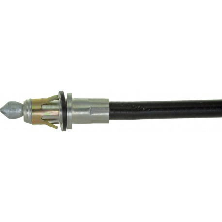 CABLE FREIN DE PARK AVT CHEVELLE-EL CAMINO 68-72