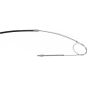 CABLE FREIN DE PARK AVT CHEVELLE-EL CAMINO 68-72