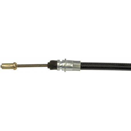CABLE FREIN DE PARK ARR GM F BODY 67-69/NOVA 69-79