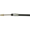 CABLE FREIN DE PARK ARR GM F BODY 67-69/NOVA 69-79