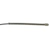 CABLE FREIN DE PARK ARR GM F BODY 67-69/NOVA 69-79