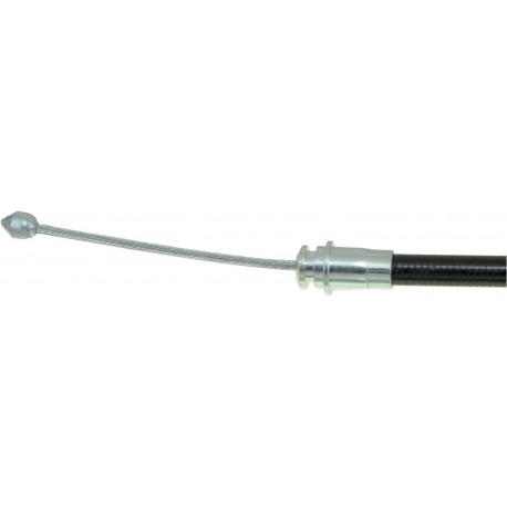 CABLE FREIN DE PARK AVT MUSTANG-COUGAR 69-70