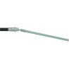 CABLE FREIN DE PARK AVT MUSTANG-COUGAR 69-70
