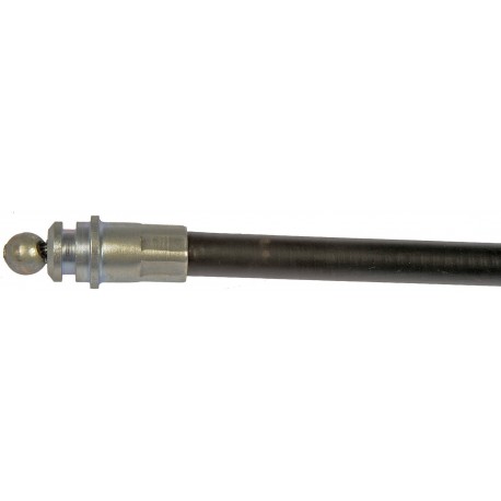CABLE FREIN DE PARK ARR DROIT MUSTANG-COUGAR 69