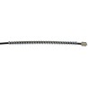 CABLE FREIN DE PARK ARR DROIT MUSTANG-COUGAR 69