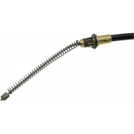 CABLE FREIN DE PARK ARR GAUCHE FORD F100 70-72