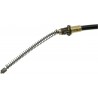 CABLE FREIN DE PARK ARR GAUCHE FORD F100 70-72