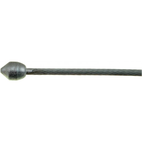CABLE FREIN DE PARK AVT CORVETTE 65-82 C92527