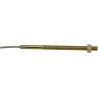 CABLE FREIN DE PARK AVT CORVETTE 65-82 C92527