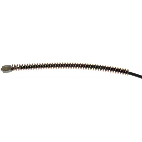 CABLE FREIN DE PARK ARR GM F BODY 75-81 C92680*