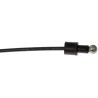CABLE FREIN DE PARK ARR GM F BODY 75-81 C92680*