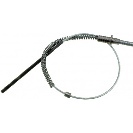 CABLE FREIN DE PARK AVT GM F BODY 75-81 C92682