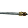 CABLE FREIN DE PARK AVT GM F BODY 75-81 C92682